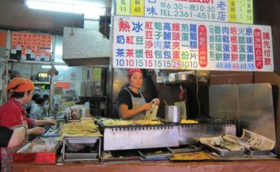 在成都開一家早餐店賺錢嗎？在成都早餐培訓哪家好呢？