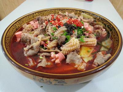 四川冒菜底料技術(shù)做法哪里專業(yè)？美味健康營養(yǎng)用餐首選