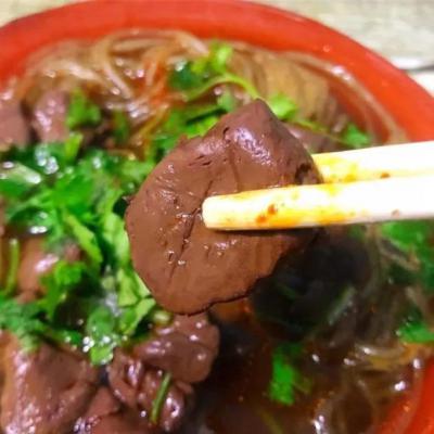 鴨血粉絲技術(shù)培訓(xùn)學(xué)校哪里好？湯料制作技巧