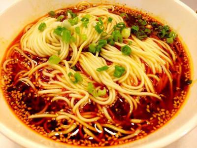 尋找面食技術(shù)培訓(xùn)中心？這些地方你不能錯(cuò)過