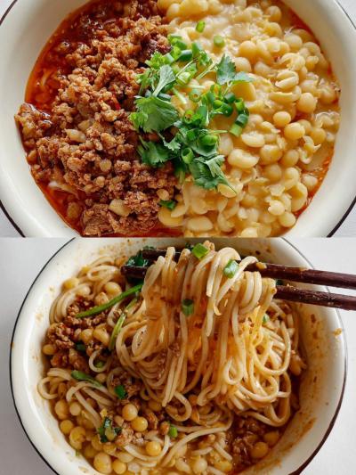 面食技術培訓學校有哪些？蜀味緣早餐面食技術培訓