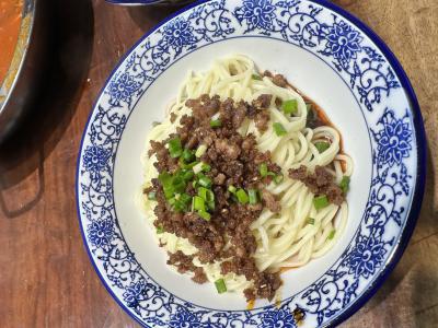 學各種面食技術培訓哪家好？蜀味緣早餐技術培訓口碑解析