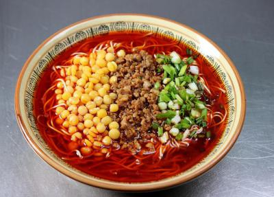 成都面食技術(shù)培訓(xùn)班哪家好？蜀味緣面食技術(shù)培訓(xùn)