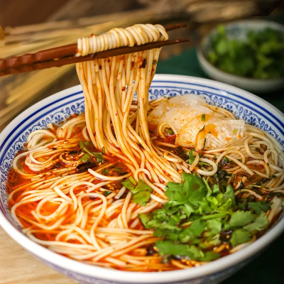 面食技術培訓學校有哪些？蜀味緣面食技術培訓