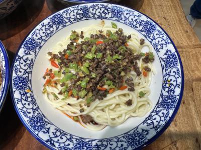 特色面食技術(shù)培訓(xùn)班哪家好？蜀味緣面食技術(shù)培訓(xùn)