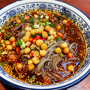 酸辣粉技術(shù)培訓(xùn)哪家好？  酸辣粉技術(shù)培訓(xùn)哪家好？
