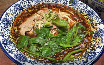 早餐面條技術(shù)培訓(xùn)多少錢？  早餐面條技術(shù)培訓(xùn)多少錢？