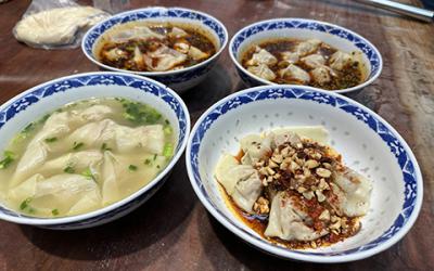 抄手培訓(xùn)多少錢？  抄手培訓(xùn)多少錢？