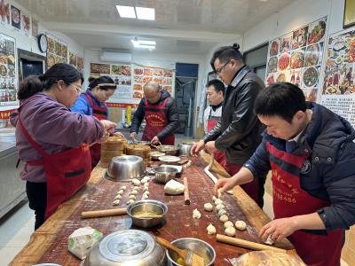 如何選擇專業(yè)早餐技術(shù)培訓(xùn)機(jī)構(gòu)？蜀味緣師資與課程優(yōu)勢解析