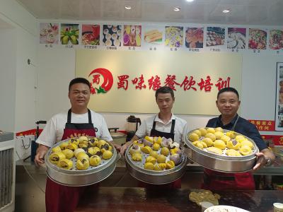 如何選擇優(yōu)秀的早餐技藝培訓(xùn)學(xué)府？蜀味緣早餐技術(shù)培訓(xùn)