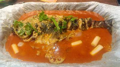 萬(wàn)州烤魚技術(shù)培訓(xùn)學(xué)校在哪里好？