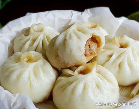 學(xué)各種面食技術(shù)培訓(xùn)哪家好？蜀味緣早餐技術(shù)培訓(xùn)
