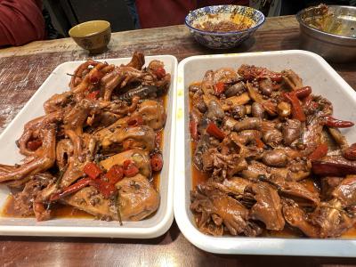 麻辣鹵菜技術(shù)培訓(xùn)機(jī)構(gòu)在哪里比較好？